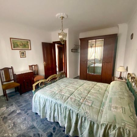 Willa Casa Nati Alfarnate Zewnętrze zdjęcie