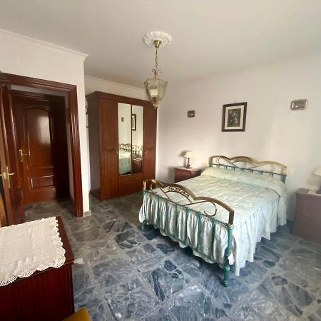 Willa Casa Nati Alfarnate Zewnętrze zdjęcie